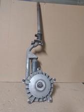 forcella completa vespa pk