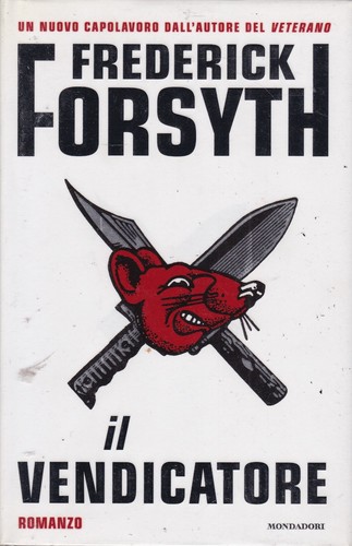 Frederick forsyth il - forsyth,