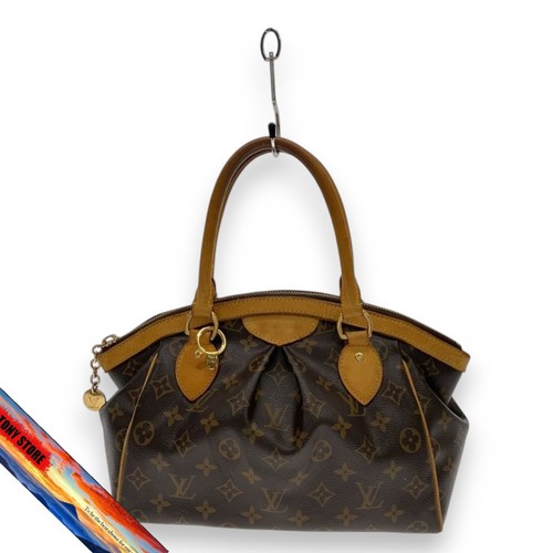 Borsa louis vuitton - tivoli, pm