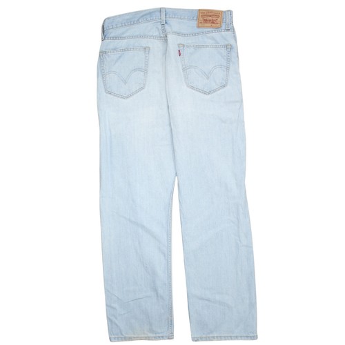 Jeans levi 505 regular fit - levi's,