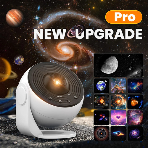 Proiettore stellare planetario - proiettore,