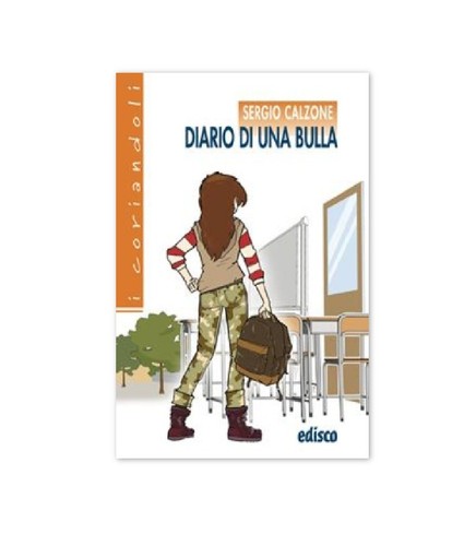 Diario una bulla libro - bulla,