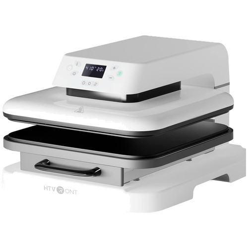 Pressa calore professionale - di,