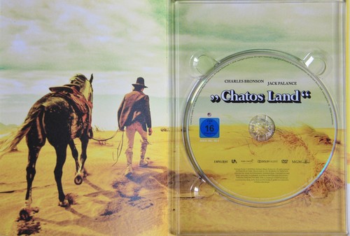 2xdvd blu ray - 2xdvd&blu-ray:, chatos