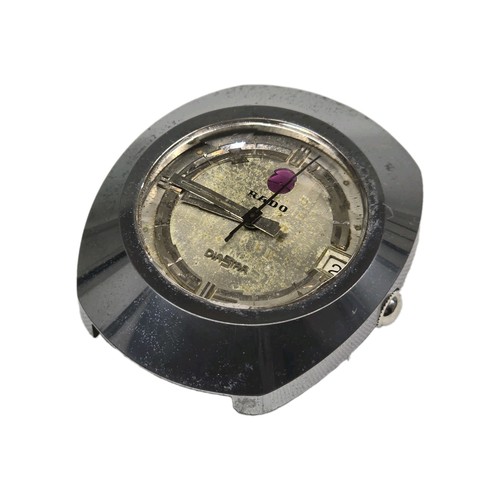 Orologio vintage anni rado - orologio, 60