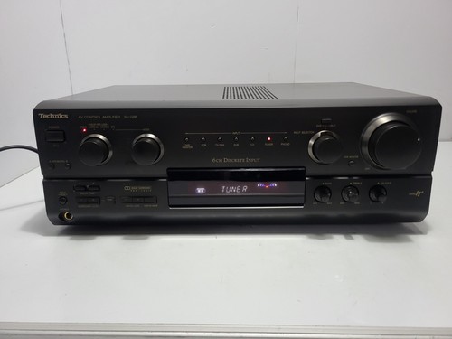 Technics g88 control - su-g88,
