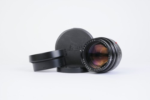 Leica noctilux 50mm - leica, 1:1