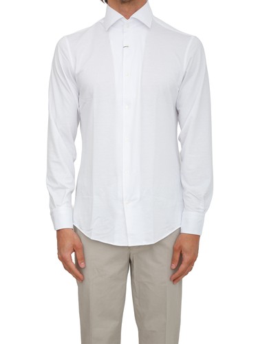 Camicia bianca liu uomo - bianca,