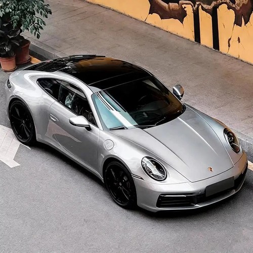 Modellino auto sportiva - , in