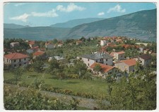 CHITIGNANO - AREZZO - PANORAMA