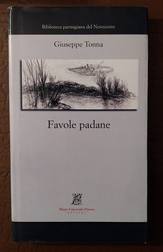 Favole padane tonna - favole,