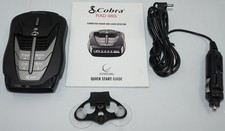 Telecamera rilevatore radar e