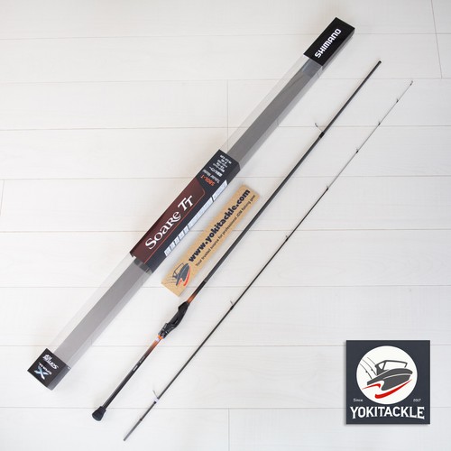 Canna spinning shimano - da,