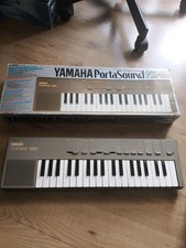 YAMAHA PORTASOUND KEYBOARD