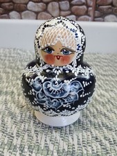 Kit bambola russa nido donna