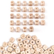 SIYINGSAERY 90pz Perline