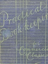 Practical Book-keeping for