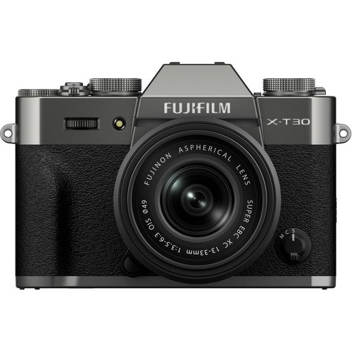 Fujifilm t30 iii fotocamera - fujifilm,