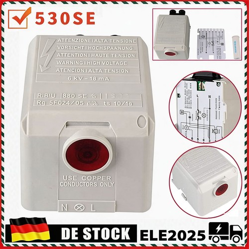 Per riello 40g comando - 40g,