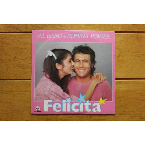 Albano romina power - romina,