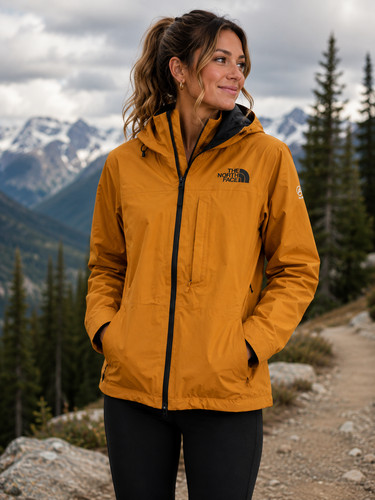 Giacca the north face summit - giacca,