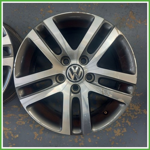 Cerchio lega volkswagen - in,