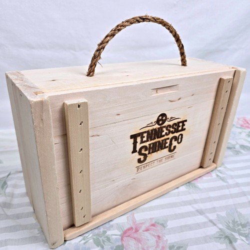 Tennessee shine cassa in - shine,
