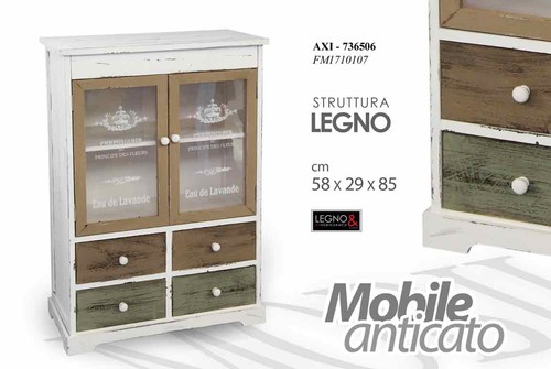 Mobile vetrina vetrinetta - mobile,