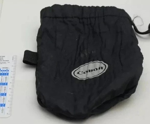 Canon camera lens protective - canon,