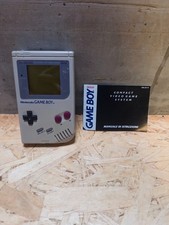 Original Nintendo GameBoy