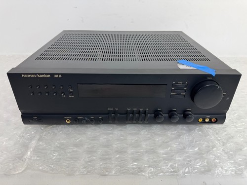 Harman kardon avr20 home - avr20,