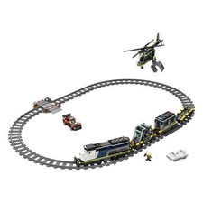 New Builds LEGO 60508 CITY