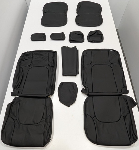 For nissan frontier king cab - nissan, s