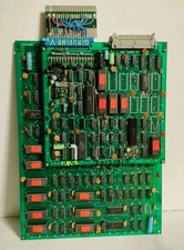 Gyrodyne Jamma Arcade cabinato