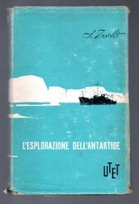 Libro L'ESPLORAZIONE