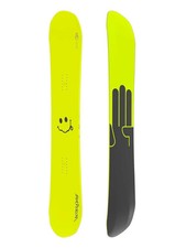 BATALEON EVIL TWIN SNOWBOARD