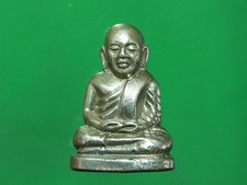 LP NGERN WAT BANG KLAN PIM NAP