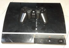 PS3 Fat Playstation 3 CECHG04
