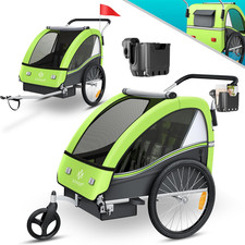 ® Sport-Rx - Rimorchio per