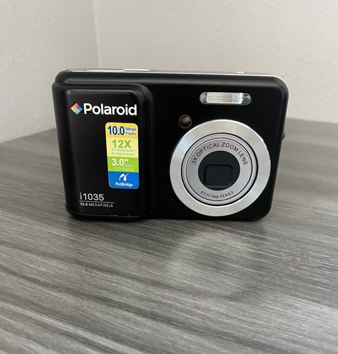 Fotocamera digitale vintage