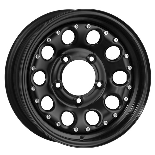 Cerchi modulari dotz beadlock - dotz,