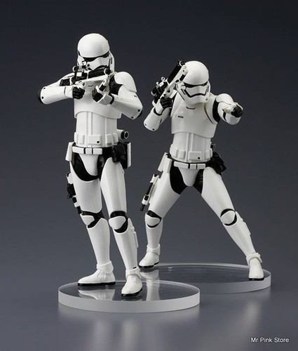 Star wars stormtrooper first - stormtrooper,