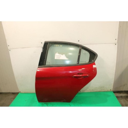 Porta post alfa romeo - alfa,