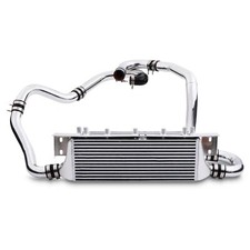 KIT INTERCOOLER ATTACCO
