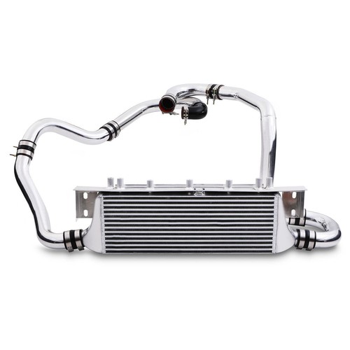 Kit intercooler attacco - intercooler,