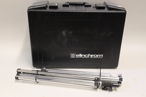 Kit flash studio - da,