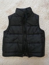 UNITED COLOR OF BENETTON Smanicato Bambino Tg. 2 Anni pari al nuovo