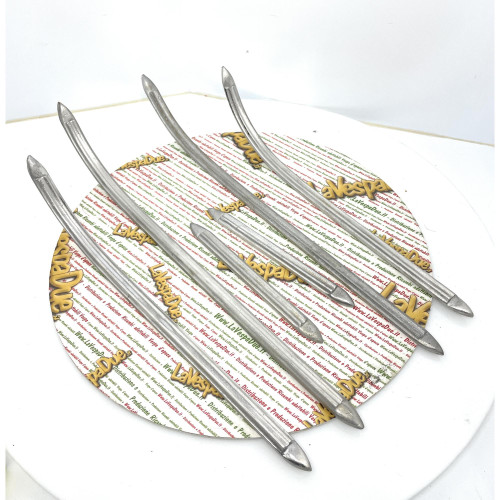 Serie strisce pedana - , listelli