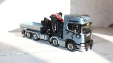 Wsi 3567 50 - in, scania