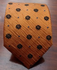 Cravatta tie 100 seta silk - tie,